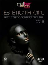 Estetica Facial - A Beleza Do Sorriso Natural, Vol.1 / Gomes - Quintessence editora ltda - port - Ateliê
