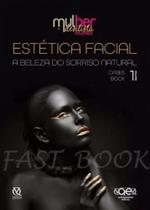 Estetica Facial - A Beleza Do Sorriso Natural, Vol.1 / Gomes - Quintessence editora ltda - port - Ateliê