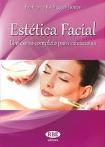 Estetica Facial - Um Curso Completo para Esteticistas paperback Livro Bom
