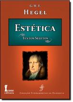 Estética: Textos Seletos - ICONE