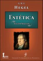 Estetica - textos seletos Estetica - textos seletos