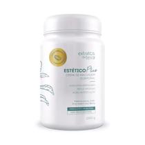 Estetico Plus Creme Massagem Corporal Extratos da Terra 1kg Estetico Plus Creme Massagem Corporal Extratos da Terra 1kg