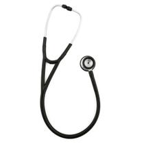 Esteto cardiologico eternity inox duplo preto - bic Esteto cardiologico eternity inox duplo preto - bic