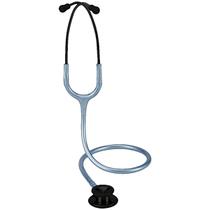 Esteto Spirit MD PRO Adulto Black Edition Azul Perolizado Esteto Spirit MD PRO Adulto Black Edition Azul Perolizado