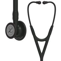 Estetoscópio 3M Littmann Cardiology IV 6163 Preto Estetoscópio 3M Littmann Cardiology IV 6163 Preto