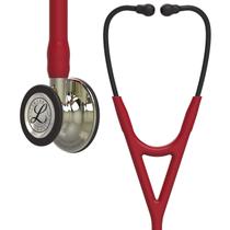 Estetoscópio 3M Littmann Cardiology IV 6176 Champagne-Finish Estetoscópio 3M Littmann Cardiology IV 6176 Champagne-Finish