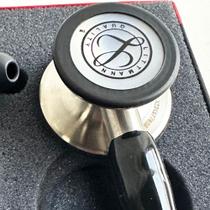 Estetoscópio 3M Littmann Cardiology IV Cores Variadas