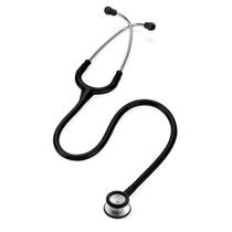 Estetoscópio 3M Littmann Classic II Pediátrico 2113 - Preto