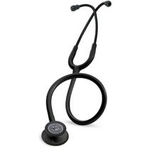 Estetoscópio 3M Littmann Classic III - Black Edition 5803