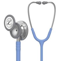 Estetoscópio 3M Littmann Classic III Monitoring 5630 Ceil Blue Estetoscópio 3M Littmann Classic III Monitoring 5630 Ceil Blue