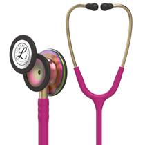 Estetoscópio 3M Littmann Classic III Monitoring 5806 Rainbow Estetoscópio 3M Littmann Classic III Monitoring 5806 Rainbow