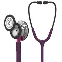 Estetoscópio 3M Littmann Classic III Monitoring 5960 Plum