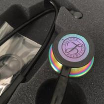 Estetoscópio 3m Littmann Classic Ill Cores Variadas