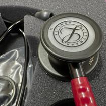 Estetoscópio 3m Littmann Classic Ill Cores Variadas - Littmann - 3m