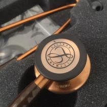 Estetoscópio 3m Littmann Classic Ill Cores Variadas