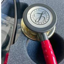 Estetoscópio 3m Littmann Classic Ill Cores Variadas