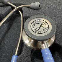 Estetoscópio 3m Littmann Classic Ill Cores Variadas