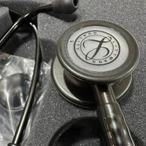 Estetoscópio 3m Littmann Classic lll Black Edition 5803