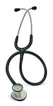 Estetoscópio 3M Littmann Lightweight II S.E. 2450 Black Tube