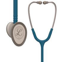 Estetoscópio 3M Littmann Lightweight II S.E. 2452 Azul caribenho Estetoscópio 3M Littmann Lightweight II S.E. 2452 Azul caribenho