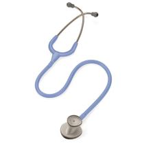 Estetoscópio 3M Littmann Lightweight II S.E. 2454 - Azul Claro