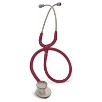Estetoscópio 3M Littmann Lightweight II S.E. 71 cm Bordô