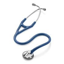 Estetoscópio 3M Littmann Master Cardiology 2164 - Azul Marinho