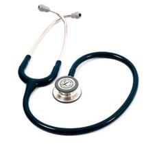 Estetoscopio Adulto/Pediatrico Littmann Classic Iii 5623 Azul Caribe Hb004407514