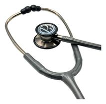 Estetoscópio BIC Aço Inoxidável Médicos, Profissionais e Estudantes da Saúde