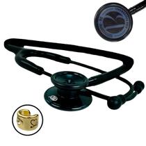 Estetoscopio Bic Efficace Duplo Cardiaco Pulmonar Duosson Estetoscopio Bic Efficace Duplo Cardiaco Pulmonar Duosson