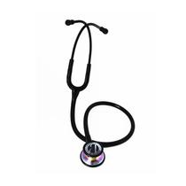 Estetoscópio Bic ES1504 Black Rainbow Health