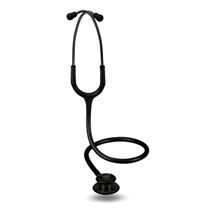 Estetoscópio Cardiologico Adulto Black Edition - MD Spirit Estetoscópio Cardiologico Adulto Black Edition - MD Spirit