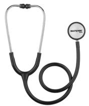 Estetoscópio Cardiológico com Hates em Aço inox Estetoscópio Cardiológico com Hates em Aço inox