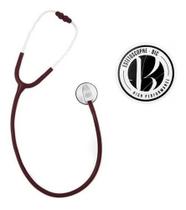 Estetoscopio Cardiologico Original Bic Certificado Anvisa Estetoscopio Cardiologico Original Bic Certificado Anvisa