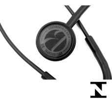 Estetoscópio Cardiologico Profissional Adulto Bic