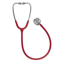 Estetoscópio Classic III Vinho Littmann 5627 3M