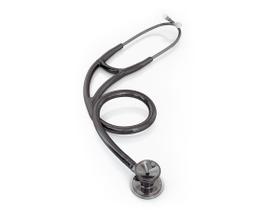 Estetoscópio Classic Mdf 797 Perla Noire And Black Estetoscópio Classic Mdf 797 Perla Noire And Black