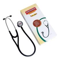 Estetoscópio Clinico Cardiológico Premium Estetoscópio Clinico Cardiológico Premium