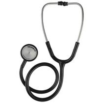Estetoscópio Clínico Preto