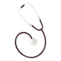 Estetoscópio cor Bordo marca Pamed Adulto Unisson EST303 Estetoscópio cor Bordo marca Pamed Adulto Unisson EST303