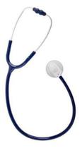 Estetoscópio Duplo Adulto Azul Efficace Es1222 Bic