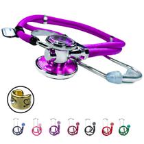 Estetoscopio Duplo Rappaport Adulto Pediatrico Incoterm