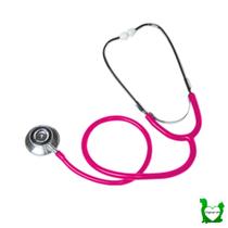 Estetoscopio duplo solidor