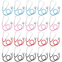 Estetoscópio Hanaive Halloween Kids Real Working 20 unidades