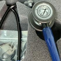 Estetoscópio Littmann Cardiology IV 3M - Cores Variadas
