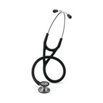 Estetoscópio Littmann Cardiology Iv 6152 Preto 3M