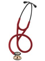 Estetoscopio Littmann Cardiology IV 6176 Vinho - 3M Estetoscopio Littmann Cardiology IV 6176 Vinho - 3M