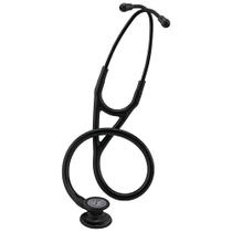 Estetoscópio Littmann Cardiology IV Black Edition 6163 Estetoscópio Littmann Cardiology IV Black Edition 6163