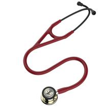 Estetoscópio Littmann Cardiology Iv Vinho Champagne - 6176 Estetoscópio Littmann Cardiology Iv Vinho Champagne - 6176
