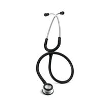 Estetoscópio Littmann Classic II Pediátrico 2113 Preto - 3M Littmann